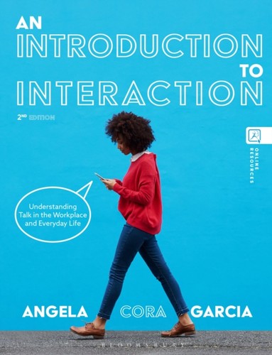 Introduction interaction - introduction,
