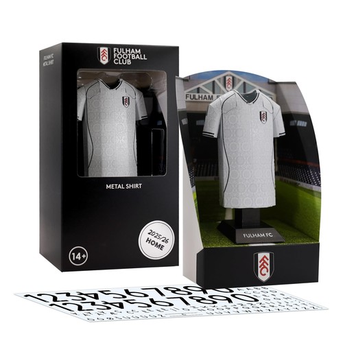 Maglia calcio fulham - maglia, fc