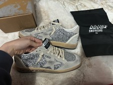 Golden Goose Silver 40,5