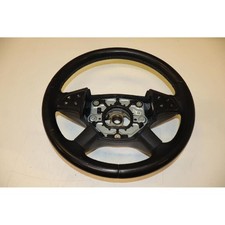 VOLANTE IN PELLE VERS. AIR-BAG