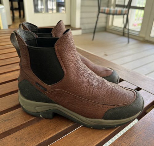 Ariat stivali impermeabili - ariat,