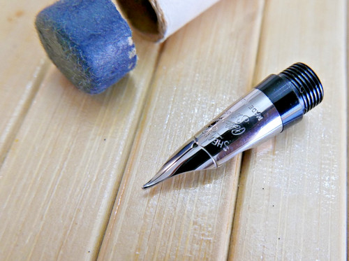 Rare sheaffer snorkel fountain - rare,