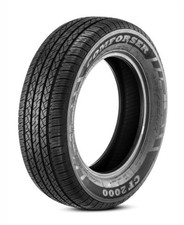 Pneumatici 255/65 r17 110H