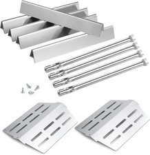 Genesis E-330 Griglia Ricambi