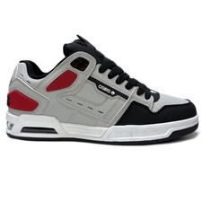 Scarpe osiris pericolo grigio - pericolo,