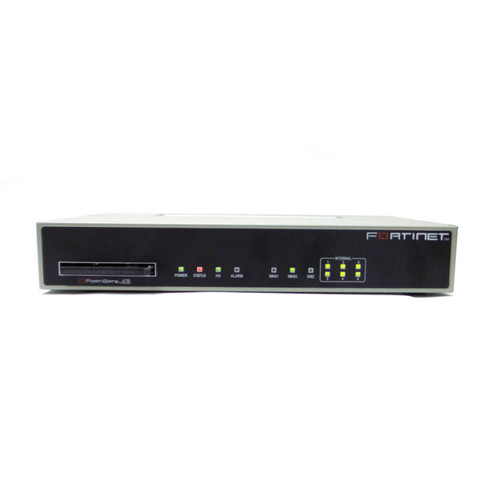 Fortinet fortigate 60b - fortigate,
