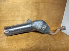 SILENZIATORE SCARICO ORIGINALE