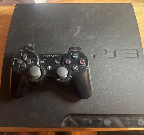 Sony playstation slim - sony,