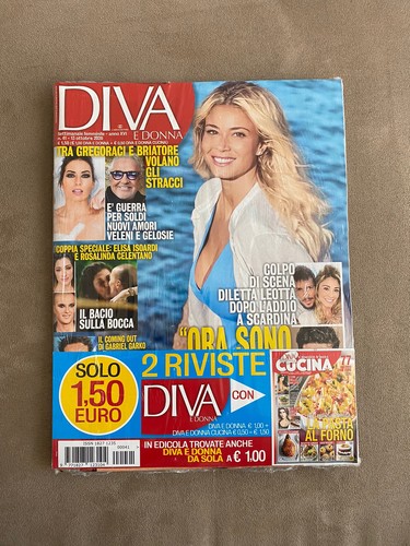 Diva 2020 diletta - 2020, 41.diletta