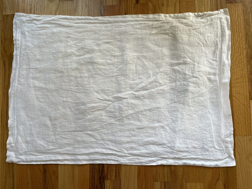 Federa per cuscino hastens - federa,