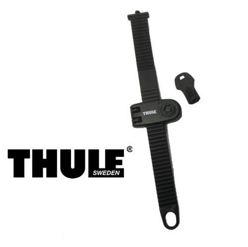 Fibbia cinghia ruota thule per - ruota,