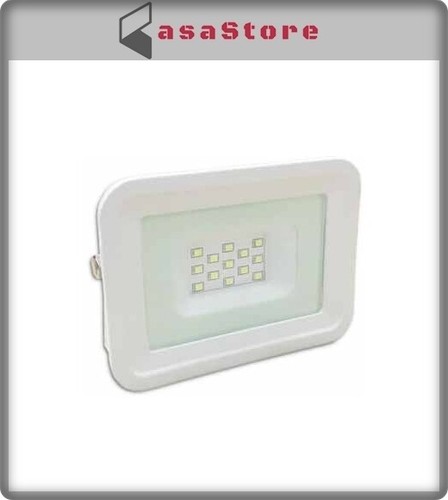 Optonica faro slim bianco smd - optonica,