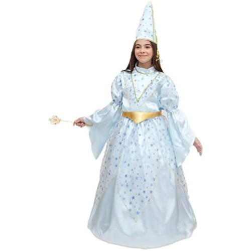Costume fatina pinocchio - costume,