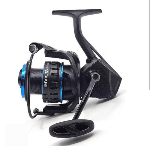Mulinello okuma invicta - okuma,