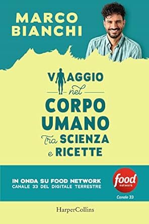 Marco bianchi viaggio nel - bianchi, :