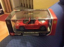 Modellino ferrari scuderia - modellino,