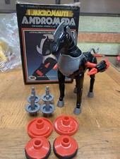 Robot Micronauti GIG Andromeda
