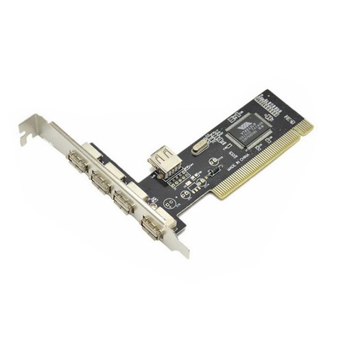Scheda controller espansione