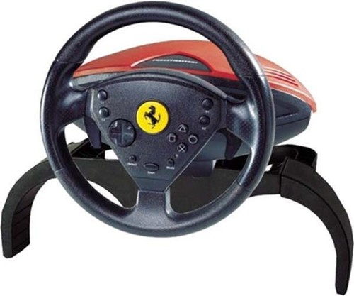 Thrustmaster 360 spider - thrustmaster,