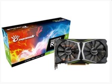MANLI scheda video rtx 2060