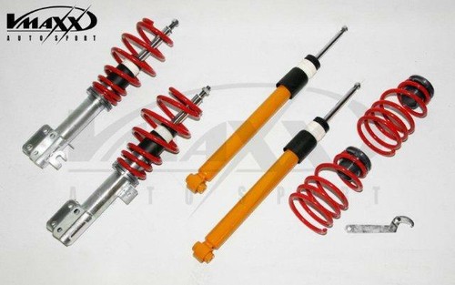Filettatura maxx sport - v-maxx, x-sport