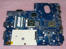 Packard Bell EasyNote LJ75 scheda madre NAYF0 LS-5881P AMD HD5650 Intel i5-430M 4 GB