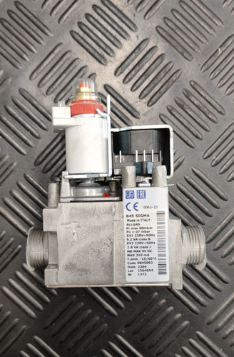 Sit valvola gas - 845, sigma
