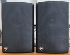 Coppia diffusori KLIPSCH bookshelf speakers *PUOI PAGARE IN 3 RATE*