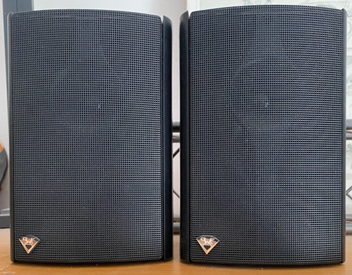 Coppia diffusori klipsch - coppia,