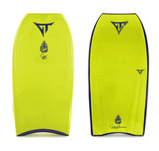 Bodyboard GT Boards, Filipa