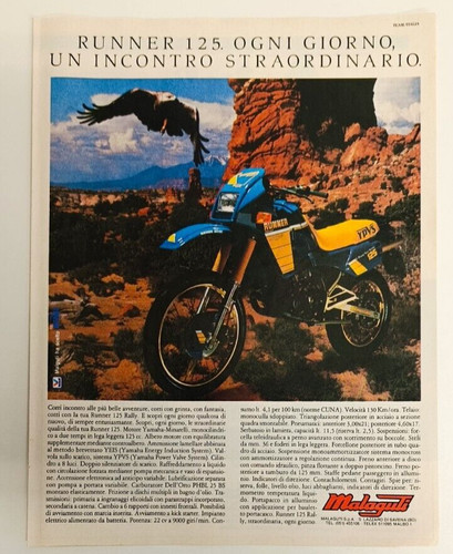 Advertising pubblicita - advertising, pubblicita'
