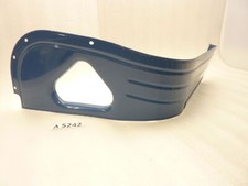 Guzzi V7 700 Polizia paragambe