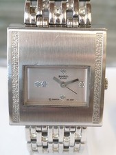 SWATCH QUARZO QUADRANTE