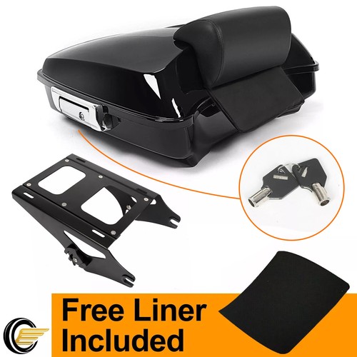Razor trunk pack pad up - trunk, 2-up