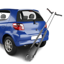 Molle a Gas Pistoncini Ammortizzatori Portellone Cofano Toyota Yaris P1 dal 1999