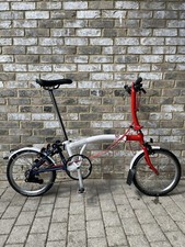 Brompton bwc 2018 rare - 2018,