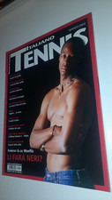rivista tennis italiano marzo