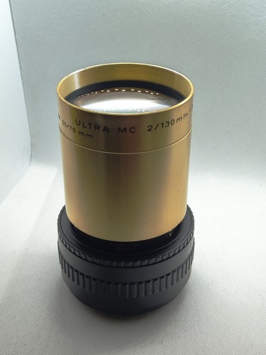 Isco ultra 130mm per - mc,