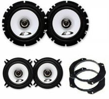 ALPINE 1725S/ SXE-1325S KIT 4