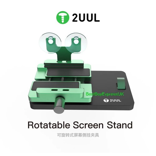 Supporto schermo lcd 2uul - supporto,
