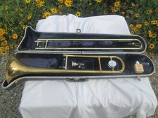 Trombone vintage Conn Director