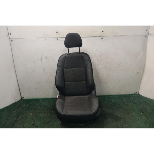 Sedile guida peugeot 207 - sedile,