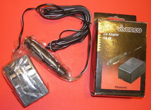 Alimentatore auto presa - alimentatore, da