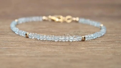 Bracciale artigianale