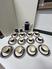 SERVIZIO DA CAFFE' 'VILLEROY &