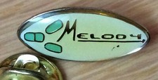 Rare pin lapel pins vintage - lapel,