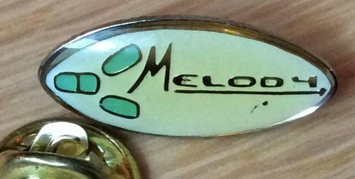 Rare pin lapel pins - lapel,