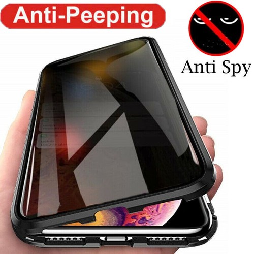 Custodia telefono anti peep - custodia,