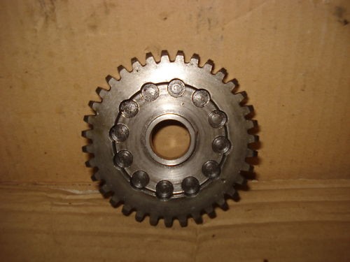 Husqvarna 350 1990 - te,