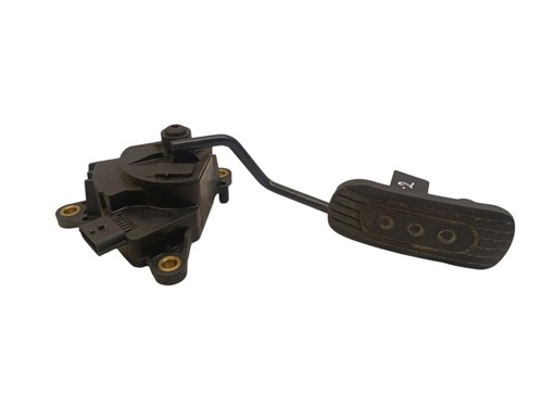 Pedale acceleratore nissan - pedale,
